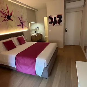 Bed & Breakfast San Lorenzo Luxury Boutique, Mantova