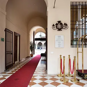 Guest house Bonacolsi Collection, Mantova